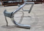 Shimano AX Nitto Cockpit + Bremshebel