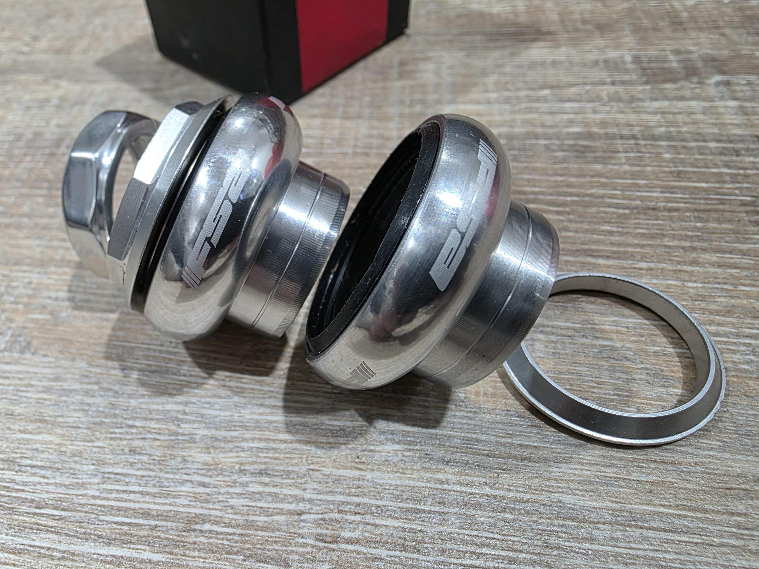 FSA Duron X Steuersatz – NEU NOS
