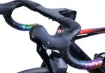 Lenkerband Pro Grip Shine – Multicolor / black