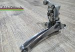 Campagnolo Chorus Umwerfer – Anlöt