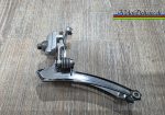 Campagnolo Chorus Umwerfer – Anlöt