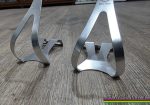 Campagnolo Pedalhaken – Aluminium