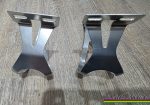 Campagnolo Pedalhaken – Aluminium