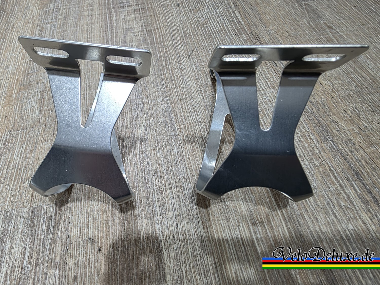 Campagnolo Pedalhaken – Aluminium
