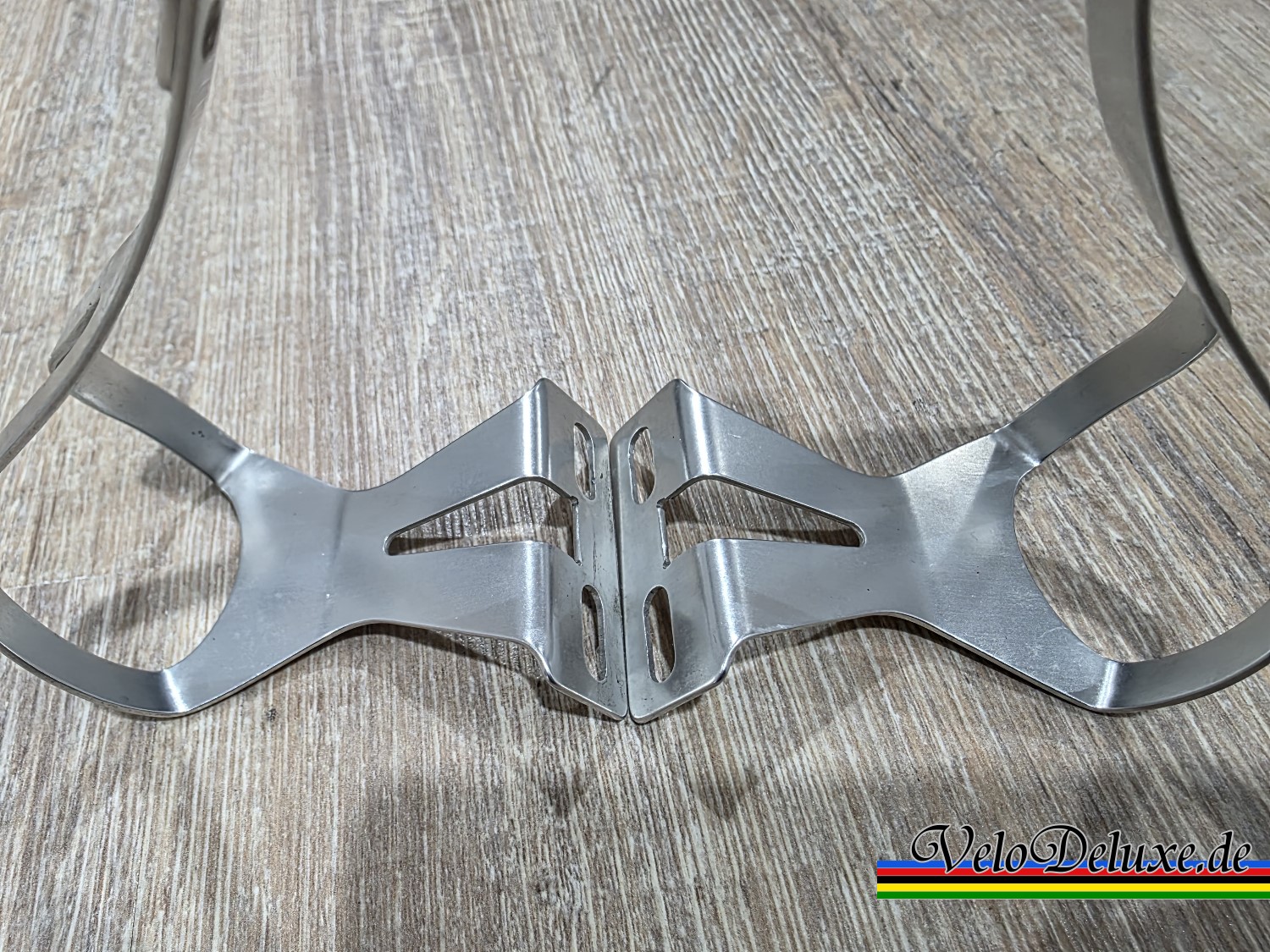 Campagnolo Pedalhaken – Aluminium