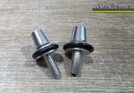 Bremszug Einstellschrauben – Campagnolo, Shimano u.a. – Zugeinsteller