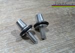 Bremszug Einstellschrauben – Campagnolo, Shimano u.a. – Zugeinsteller