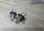 Bremszug Einstellschrauben – Campagnolo, Shimano u.a. – Zugeinsteller