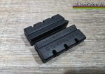 Bremsgummis für Campagnolo Bremsen- 2 Stück Set– NEU