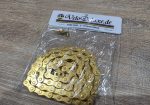 Rennrad Kette 5-8 Fach – Gold