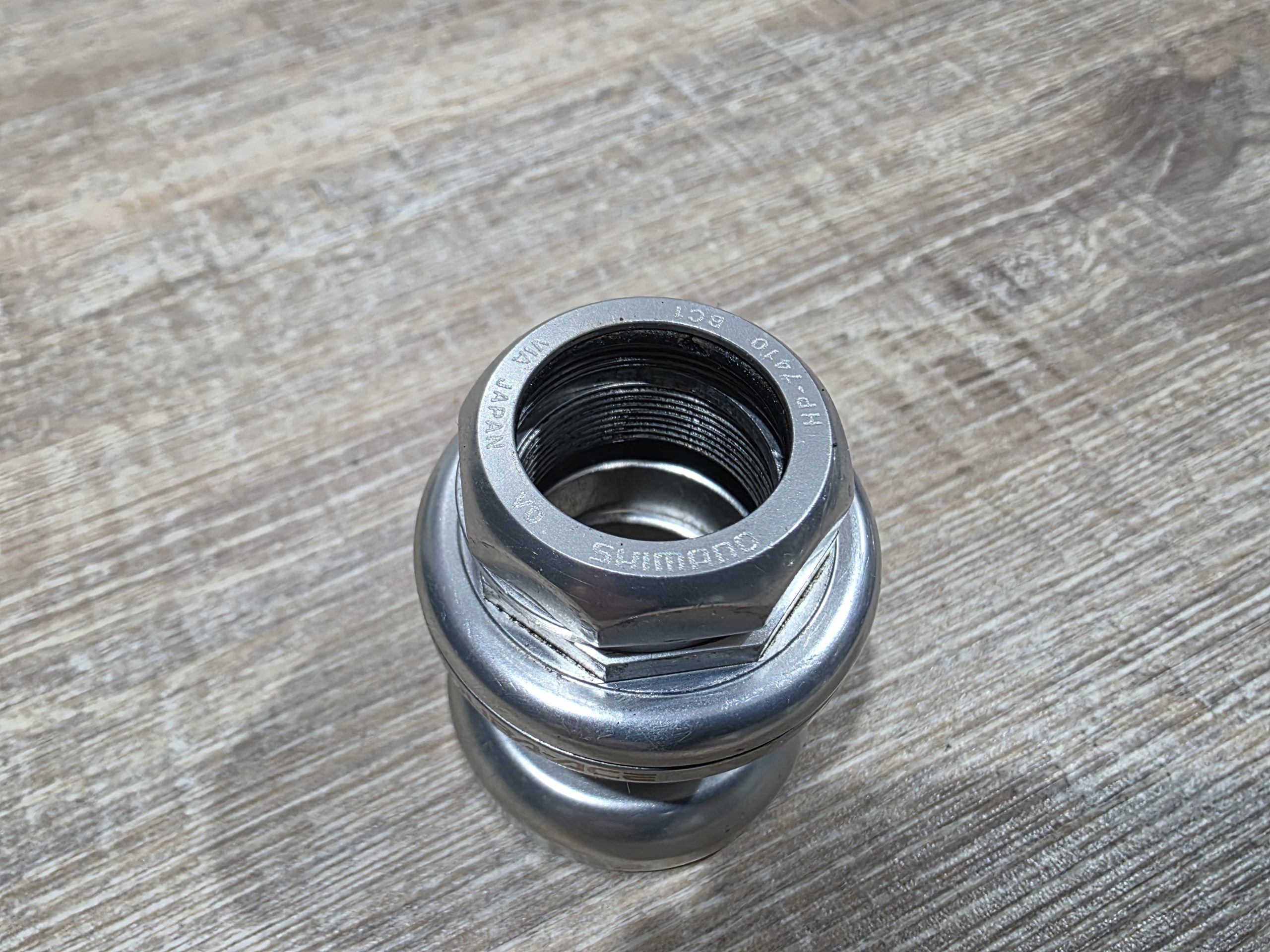 Dura Ace Steuersatz – HP 7410