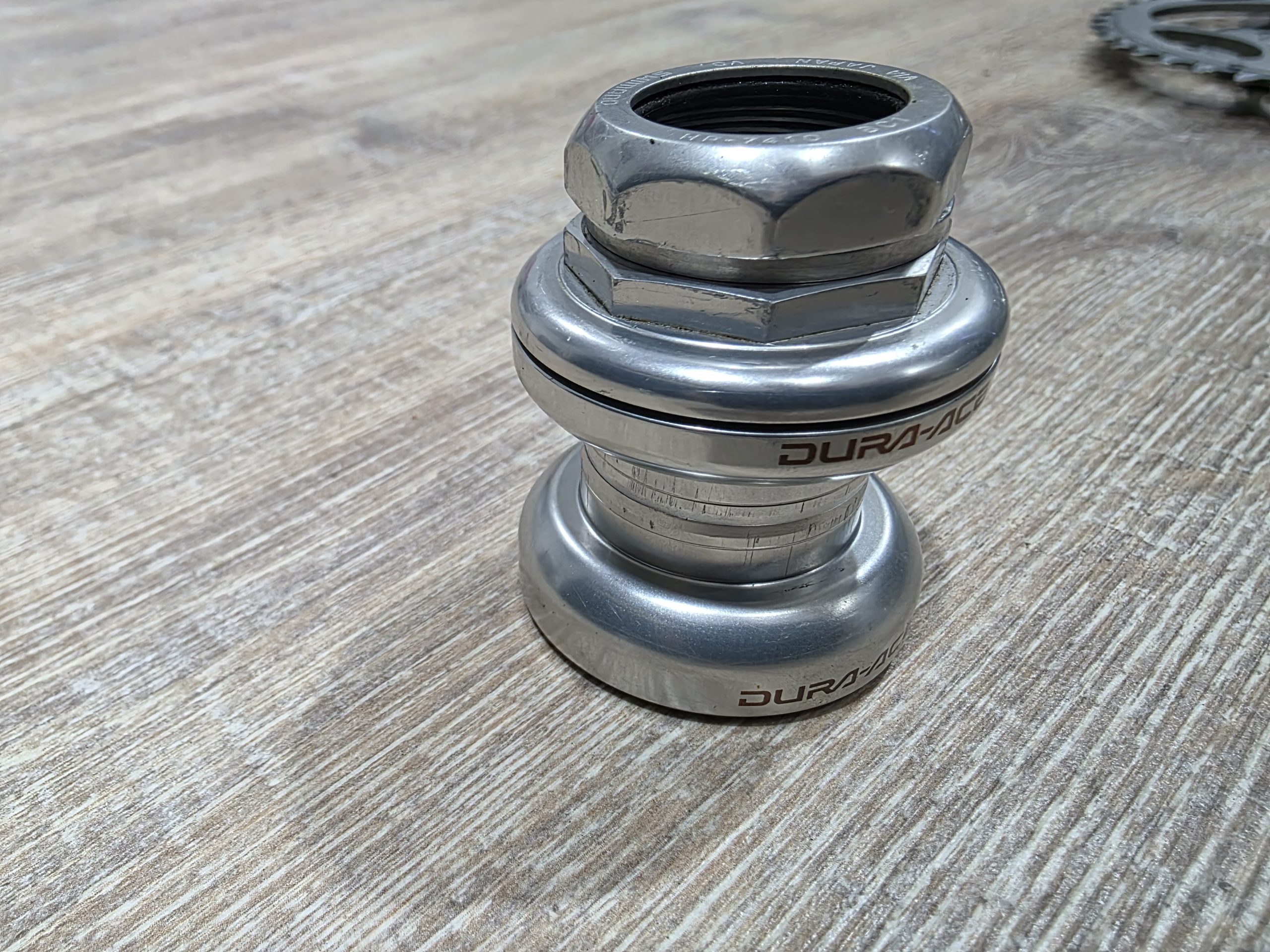 Dura Ace Steuersatz – HP 7410