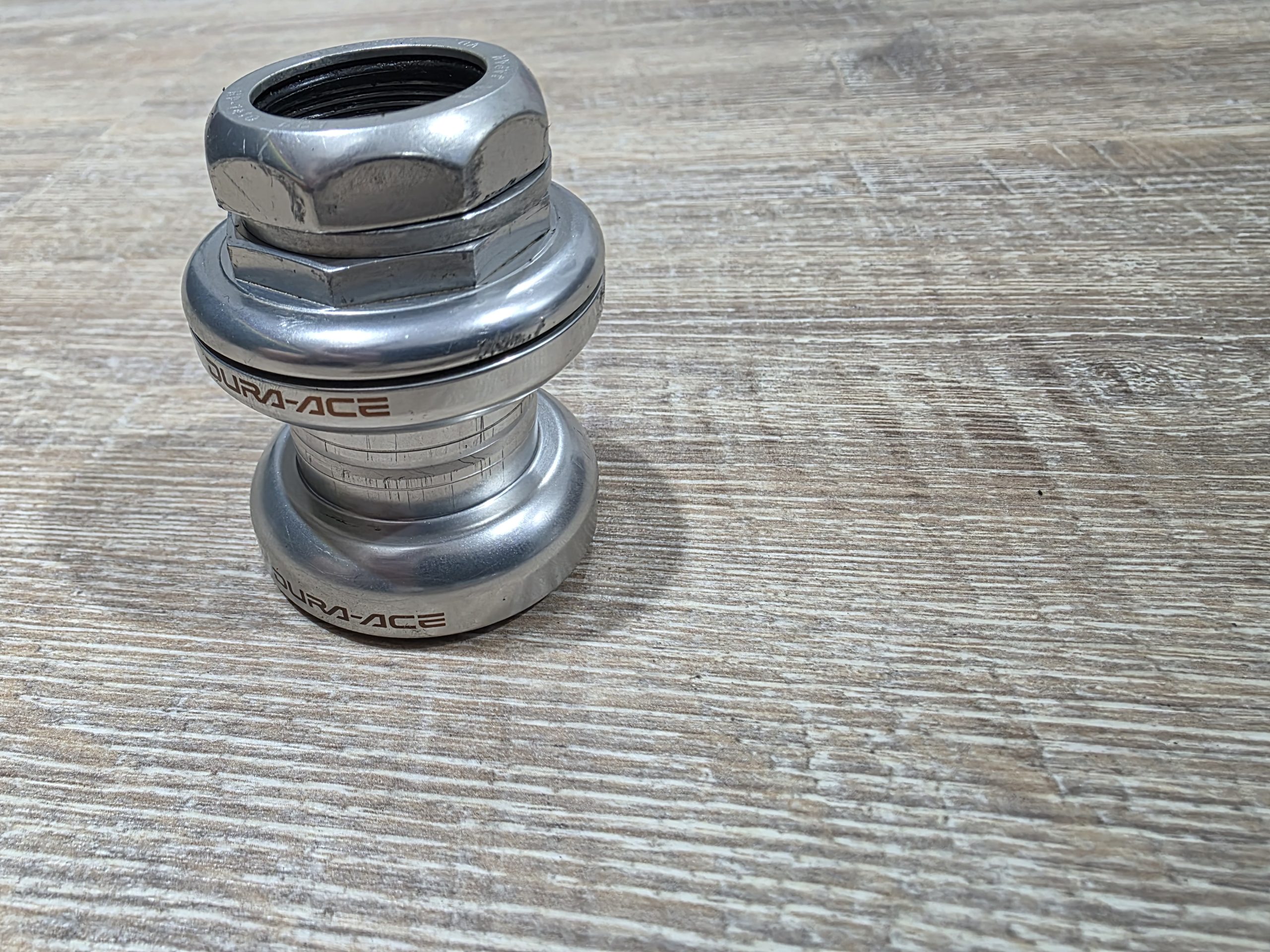 Dura Ace Steuersatz – HP 7410