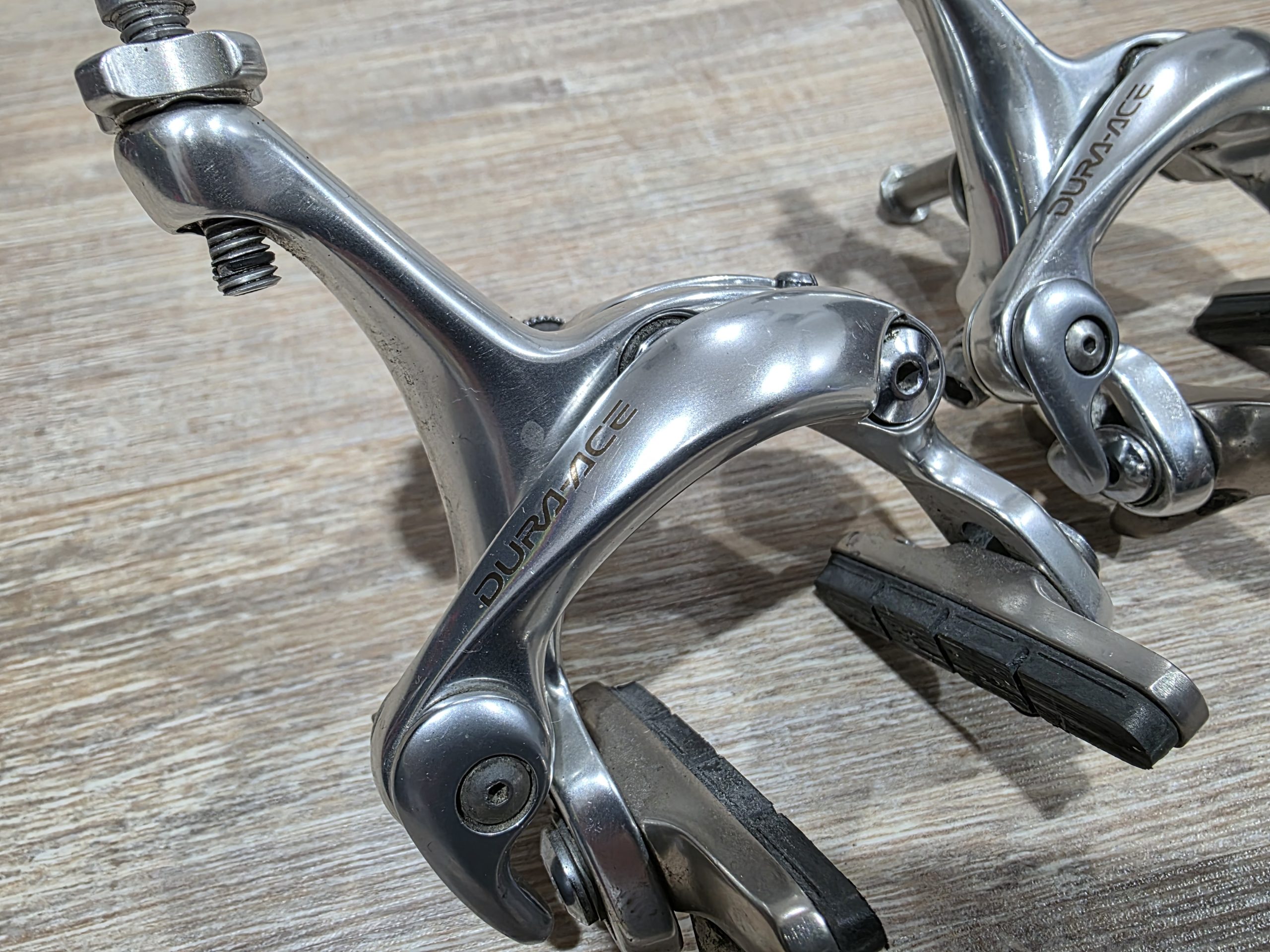 Dura Ace Bremsen – BR 7700