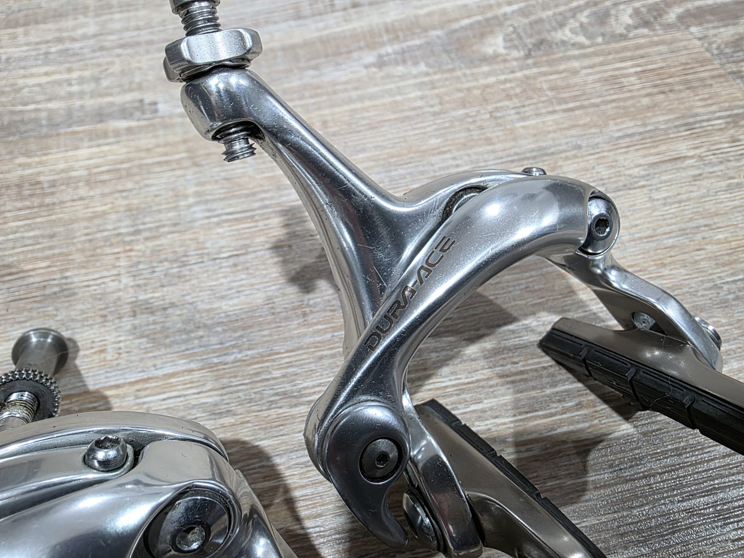 Dura Ace Bremsen – BR 7700