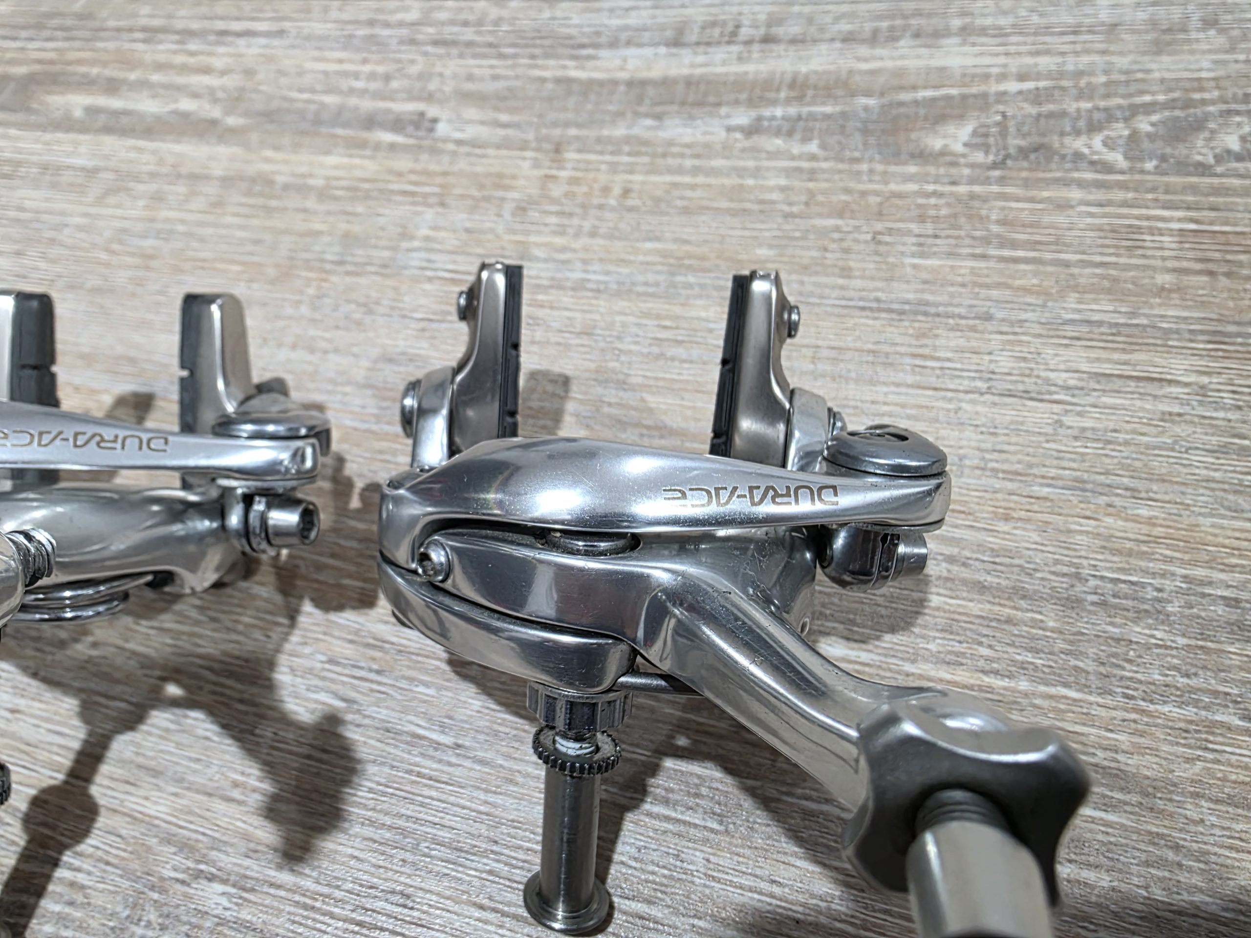 Dura Ace Bremsen – BR 7700