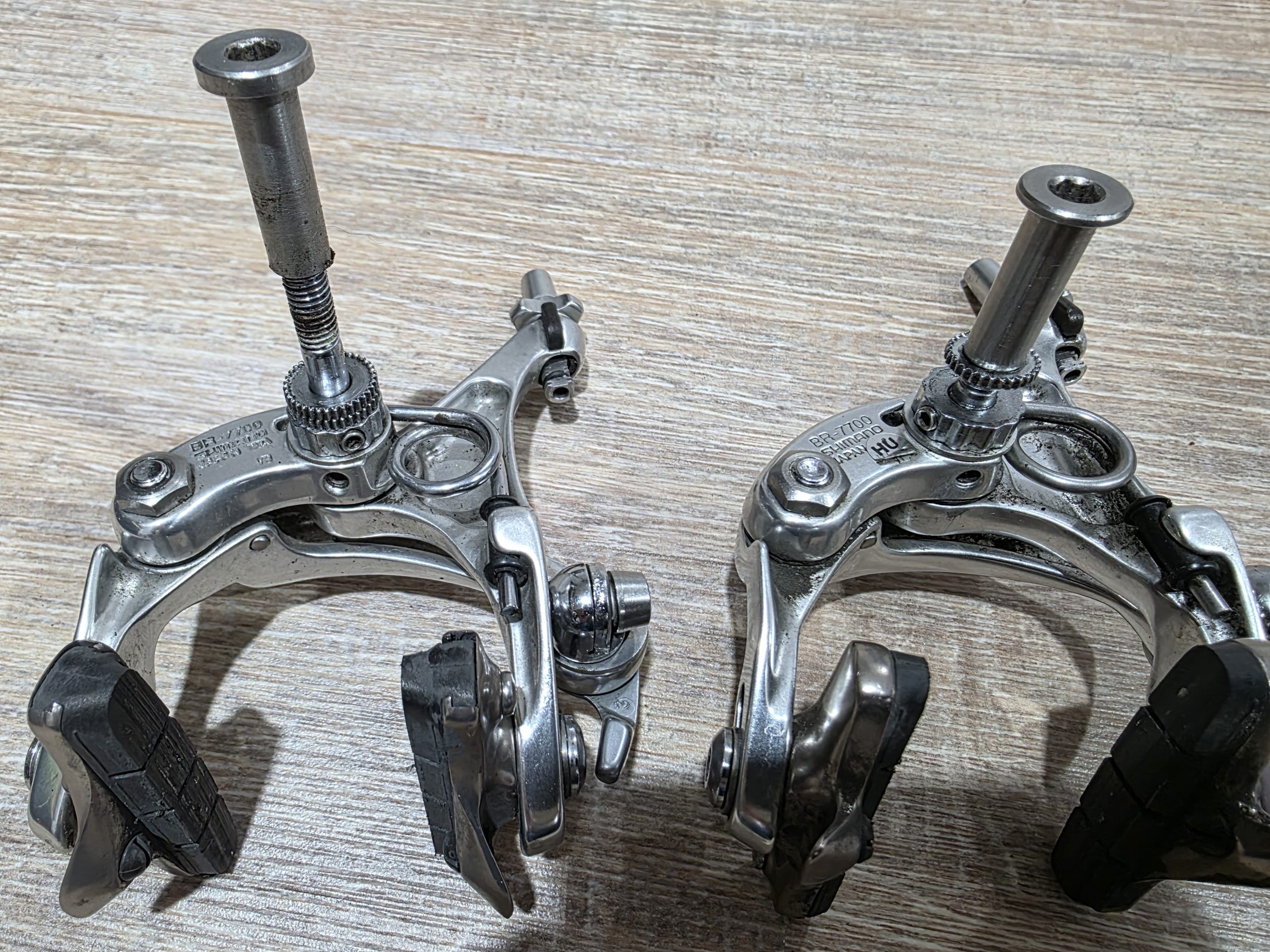 Dura Ace Bremsen – BR 7700
