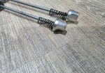 Dura Ace 7700 Schnellspanner
