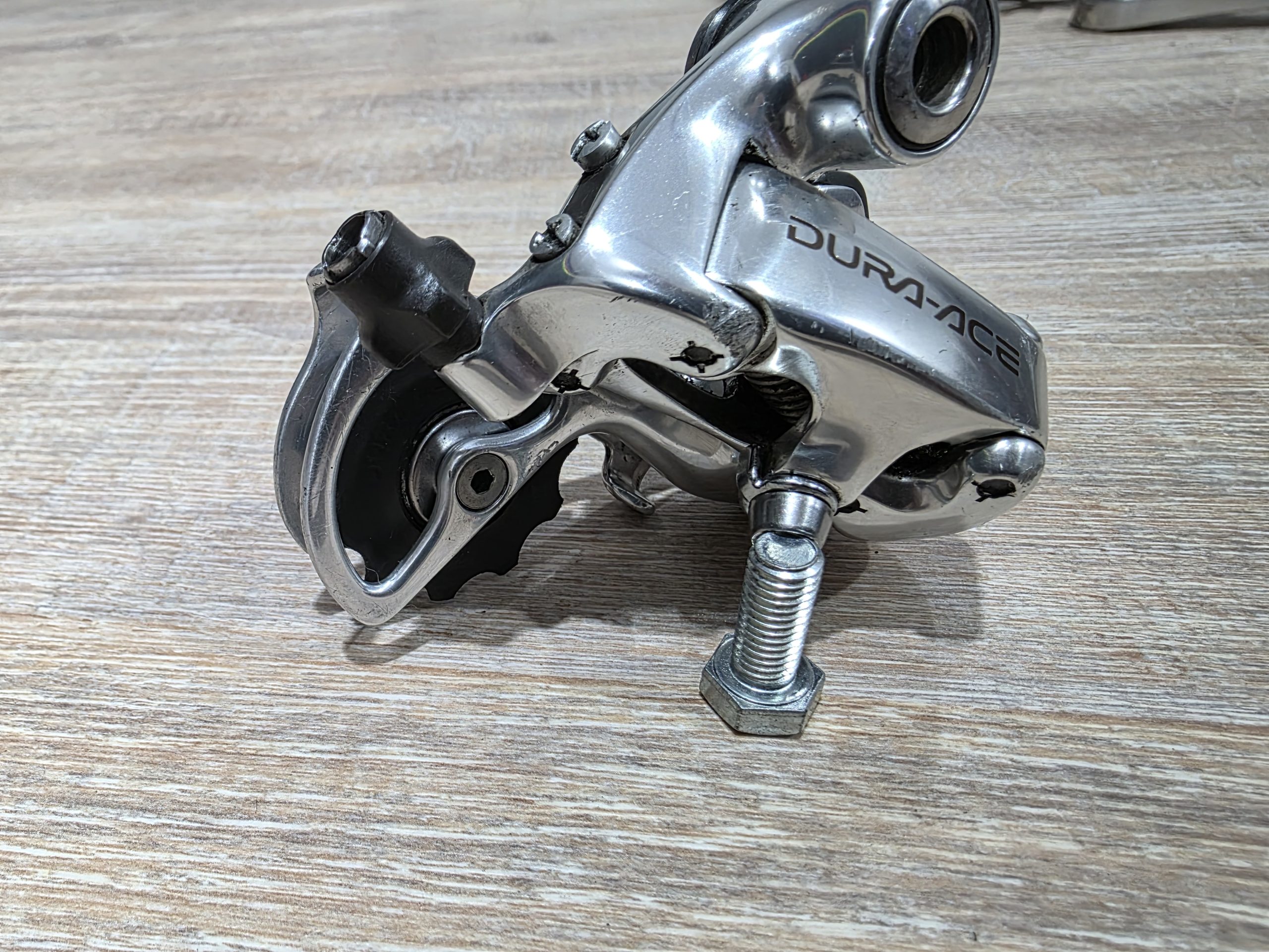 Dura Ace RD 7700 Schaltwerk