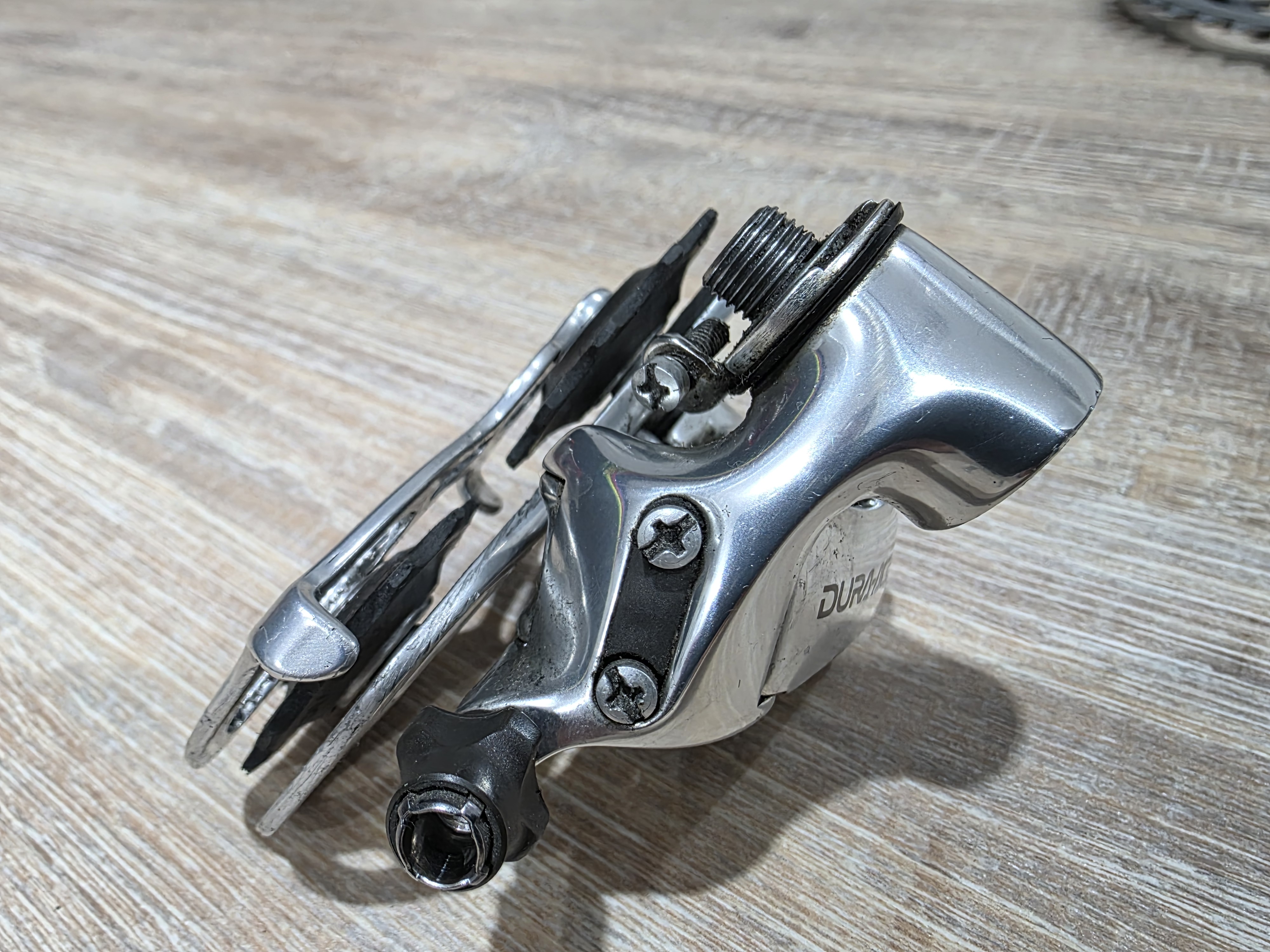 Dura Ace RD 7700 Schaltwerk
