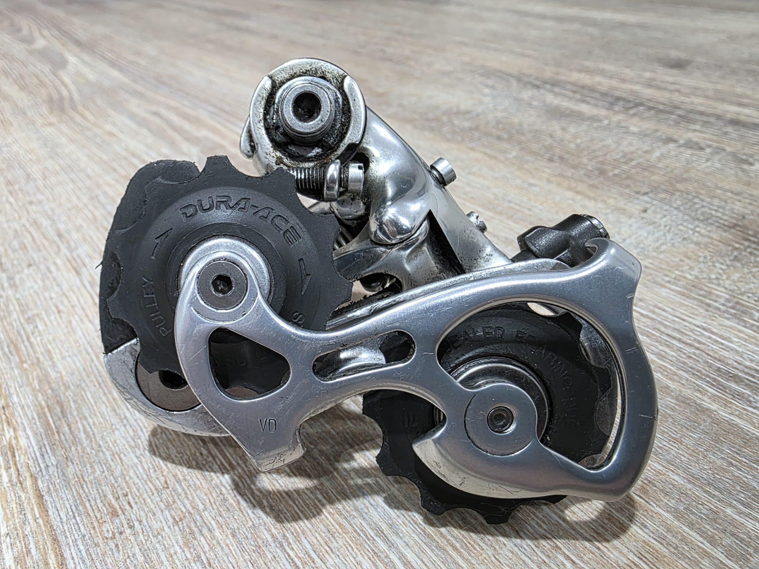 Dura Ace RD 7700 Schaltwerk