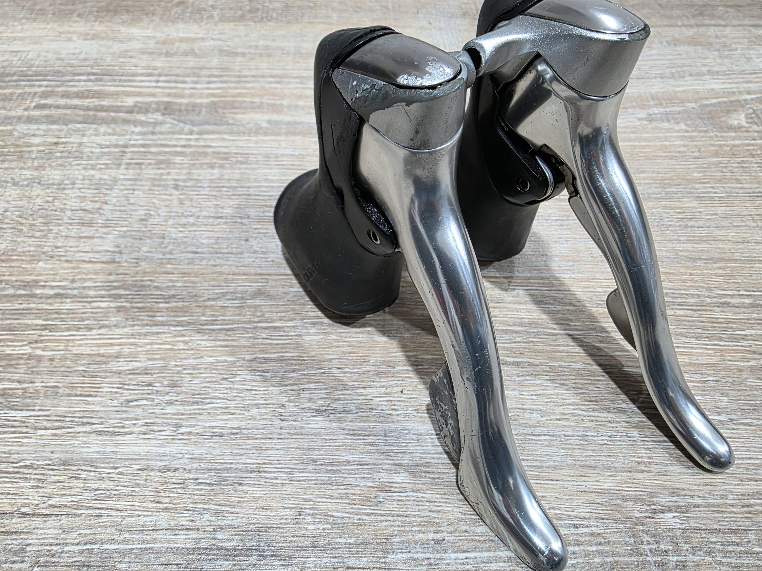 Dura Ace ST 7700 – STI