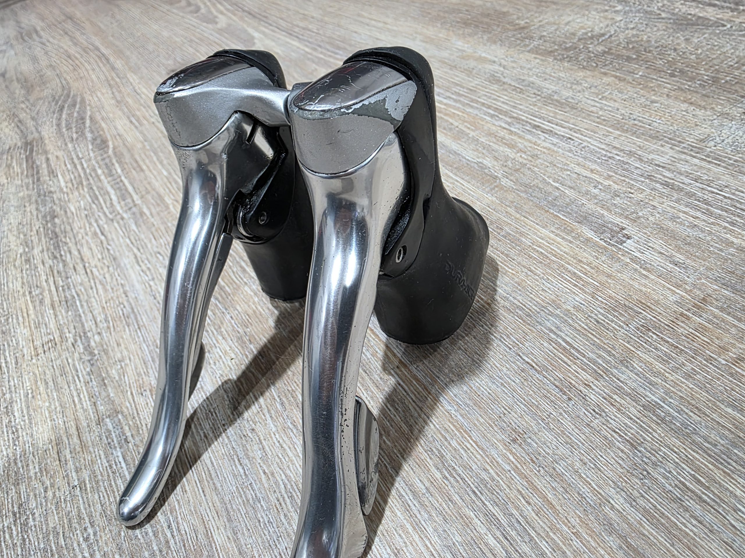 Dura Ace ST 7700 – STI
