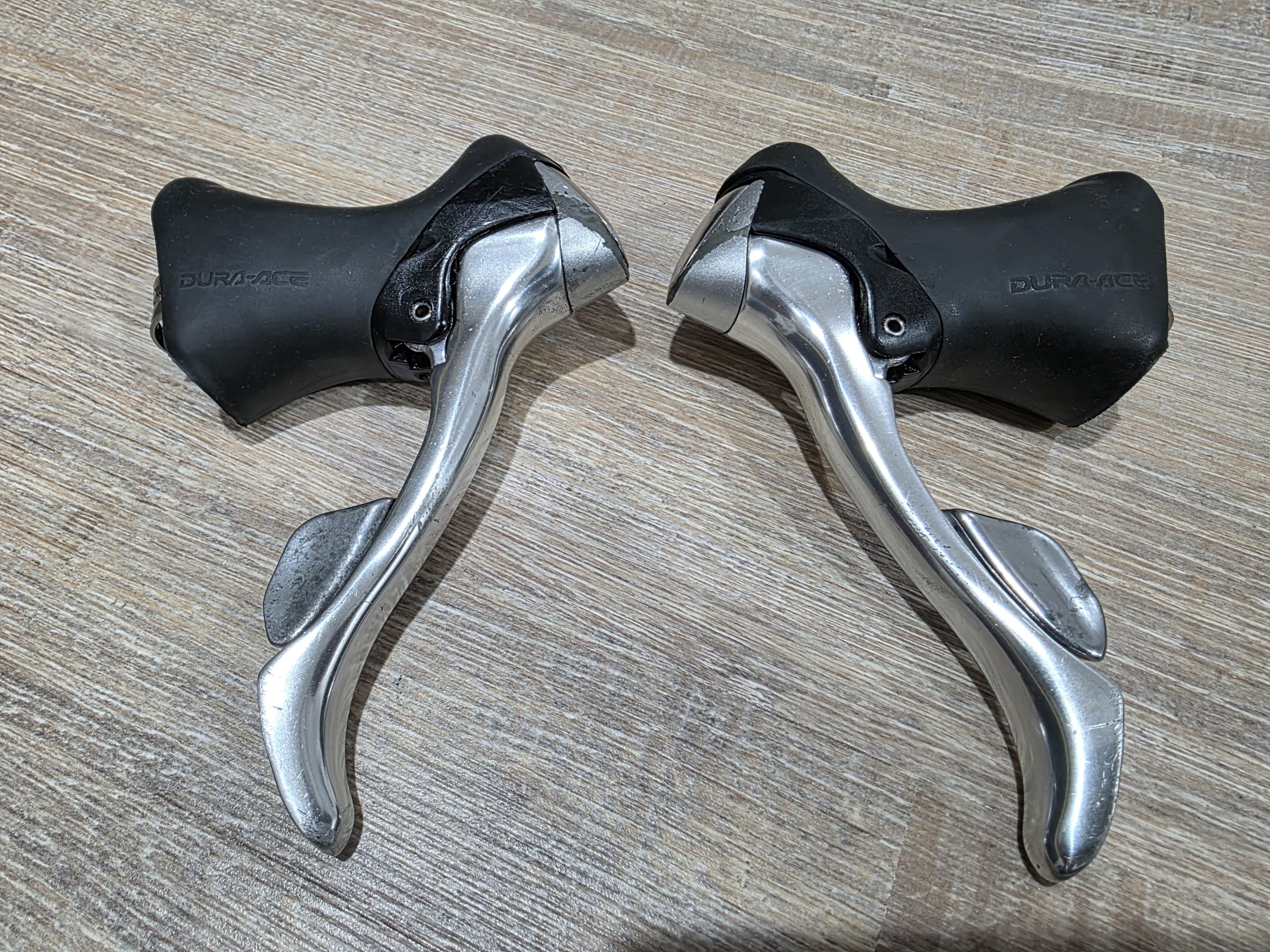 Dura Ace ST 7700 – STI