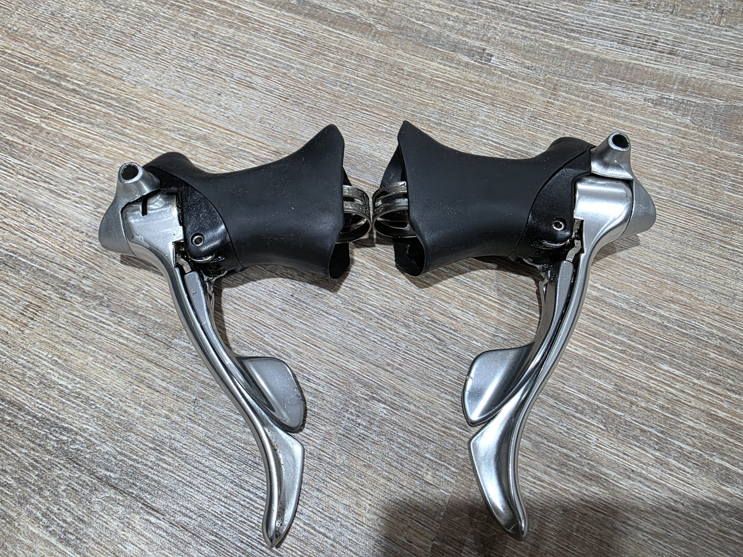 Dura Ace ST 7700 – STI