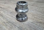 Campagnolo Super Record Steuersatz / Steuerlager