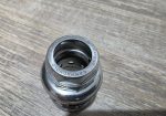Campagnolo Super Record Steuersatz / Steuerlager