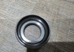 Campagnolo Super Record Steuersatz / Steuerlager