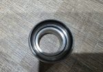 Campagnolo Super Record Steuersatz / Steuerlager