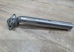 Campagnolo Super Record Sattelstütze – 27,2 mm