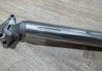 Campagnolo Super Record Sattelstütze – 27,2 mm