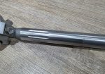 Campagnolo Super Record Sattelstütze – 27,2 mm