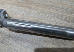 Campagnolo Super Record Sattelstütze – 27,2 mm