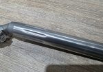 Campagnolo Super Record Sattelstütze – 27,2 mm
