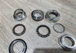 Campagnolo Chorus Steuersatz / Steuerlager