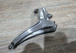 Campagnolo Chorus Umwerfer – Anlöt