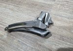 Campagnolo Chorus Umwerfer – Anlöt