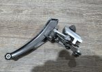 Campagnolo Chorus Umwerfer – Anlöt