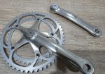 Campagnolo Chorus Kurbel