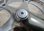 Campagnolo Chorus Kurbel