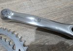 Campagnolo Chorus Kurbel