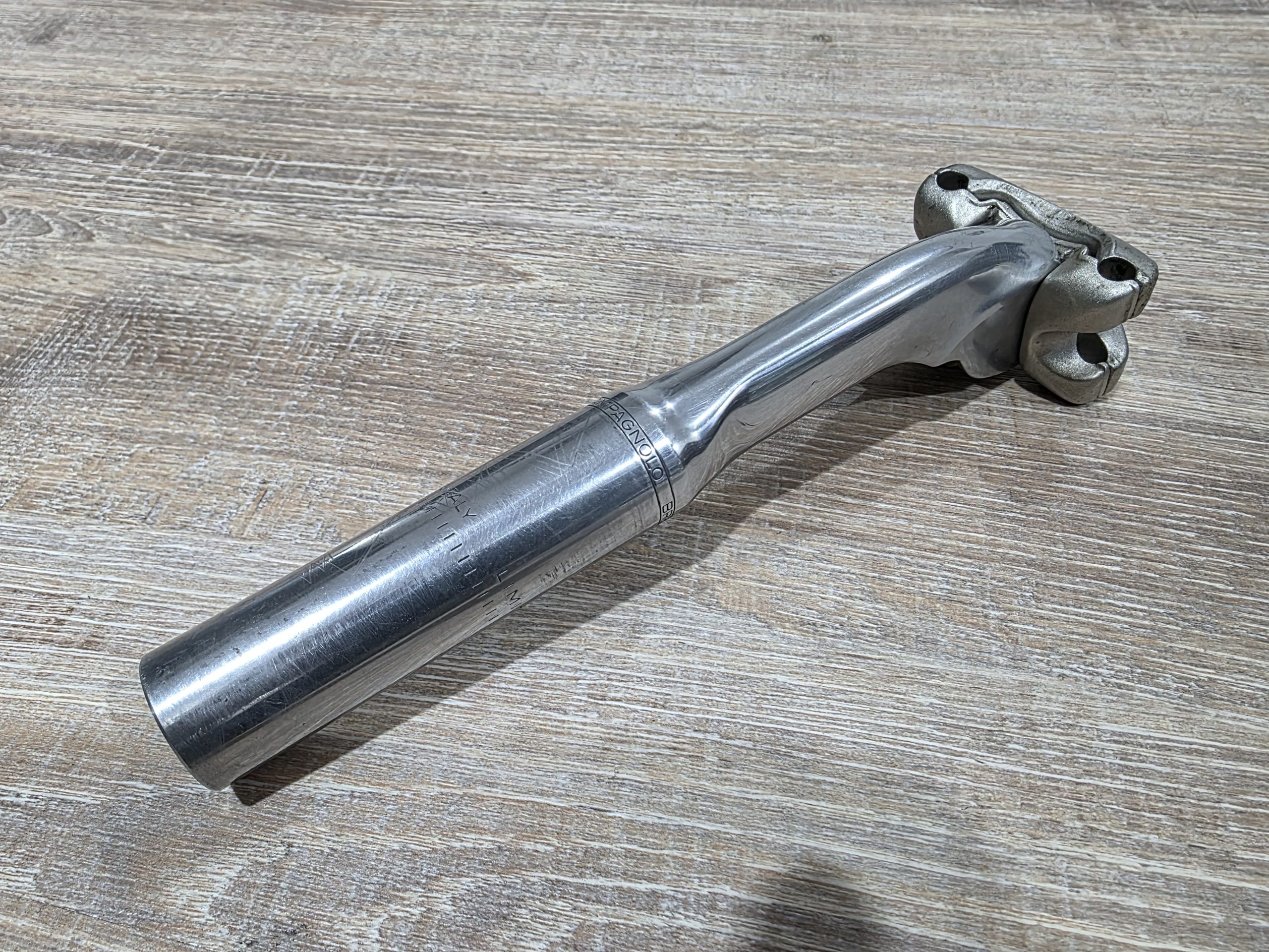 Campagnolo Sattelstütze – 27,2 mm