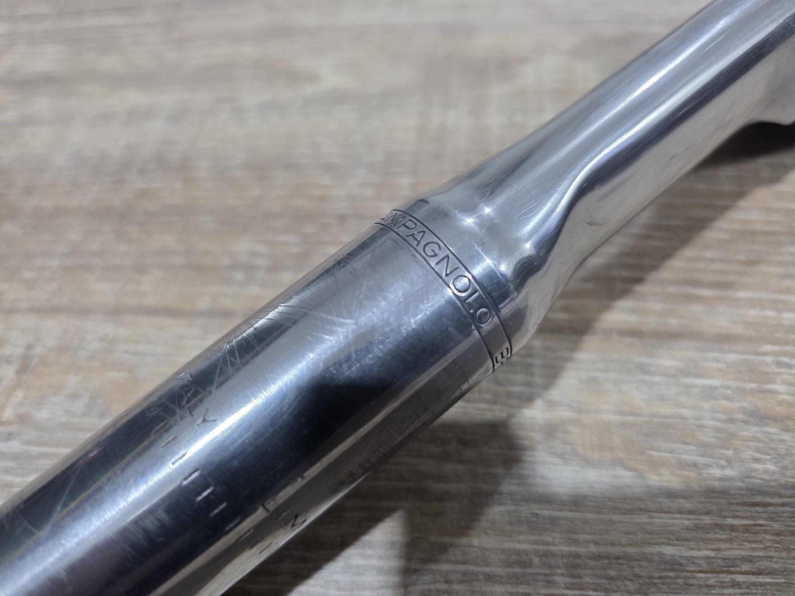 Campagnolo Sattelstütze – 27,2 mm