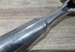 Campagnolo Sattelstütze – 27,2 mm