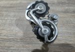 Campagnolo C-Record Schaltwerk – 1990