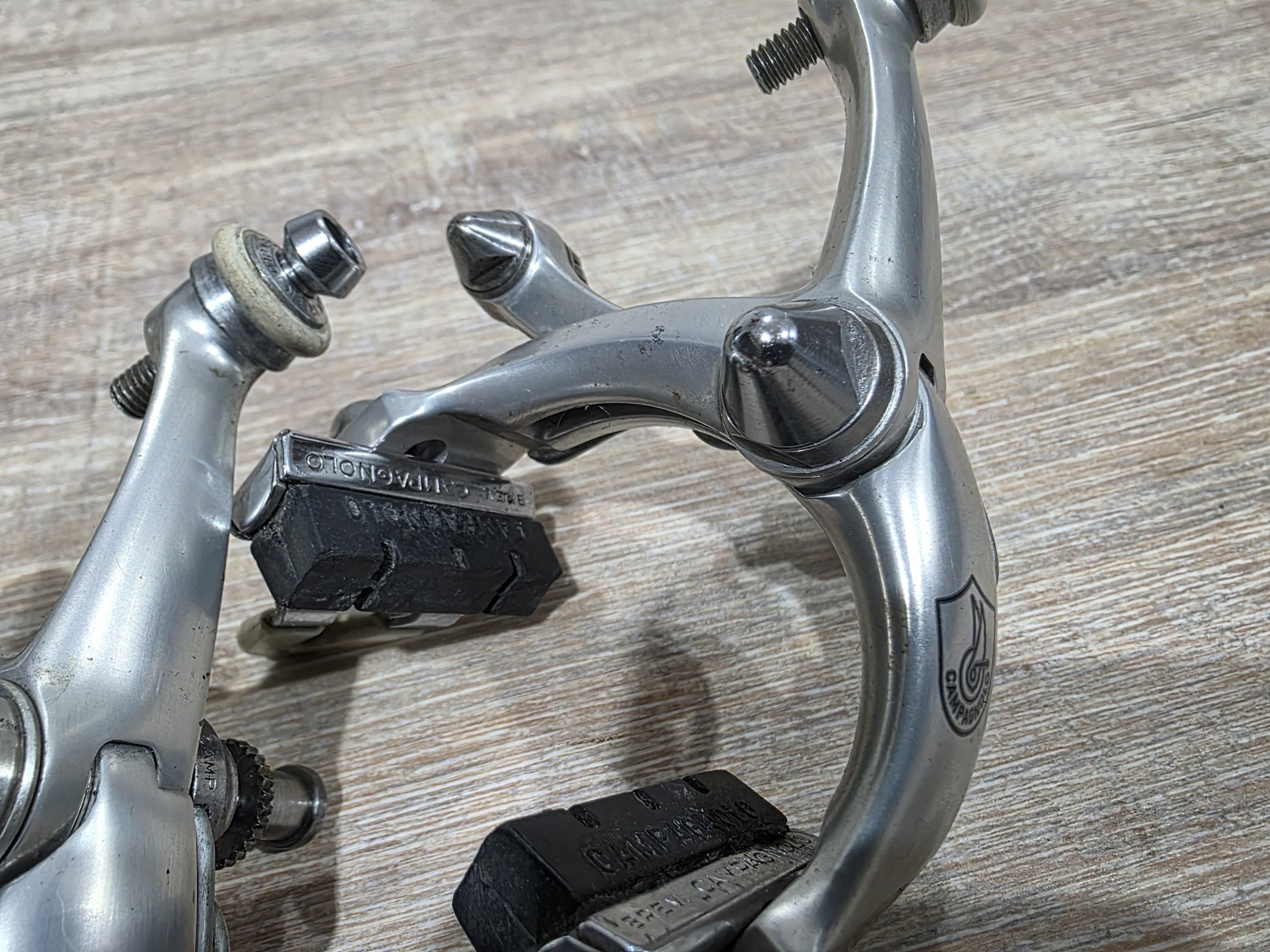 Campagnolo Chorus Monoplaner Bremsen